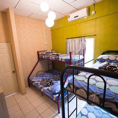Kemaman Lodge & Cafe Chukai Zewnętrze zdjęcie