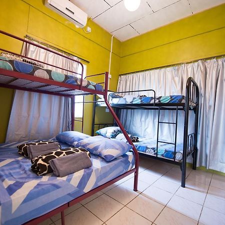 Kemaman Lodge & Cafe Chukai Zewnętrze zdjęcie