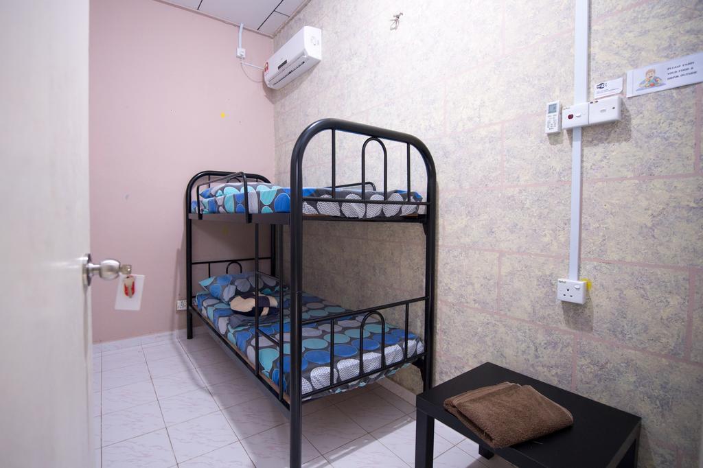 Kemaman Lodge & Cafe Chukai Zewnętrze zdjęcie