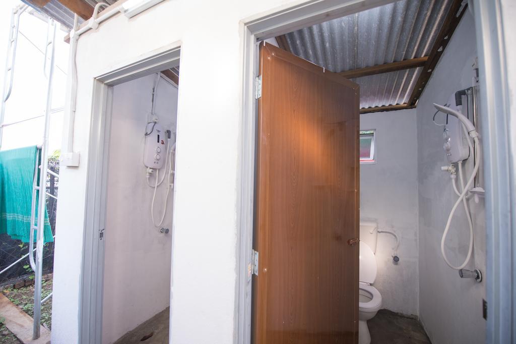 Kemaman Lodge & Cafe Chukai Zewnętrze zdjęcie