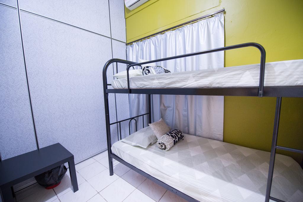 Kemaman Lodge & Cafe Chukai Zewnętrze zdjęcie