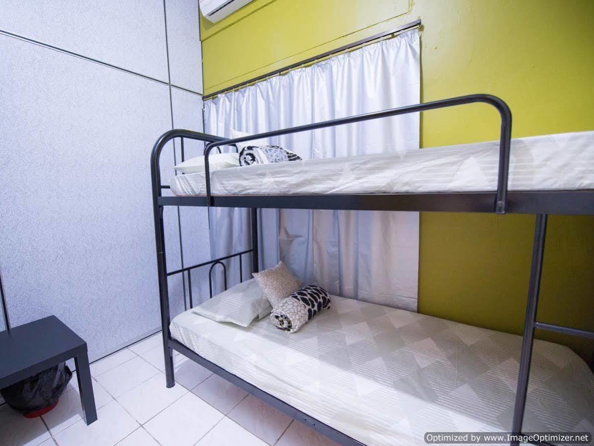 Kemaman Lodge & Cafe Chukai Zewnętrze zdjęcie