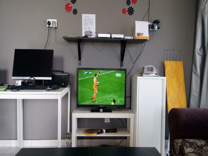 Kemaman Lodge & Cafe Chukai Zewnętrze zdjęcie