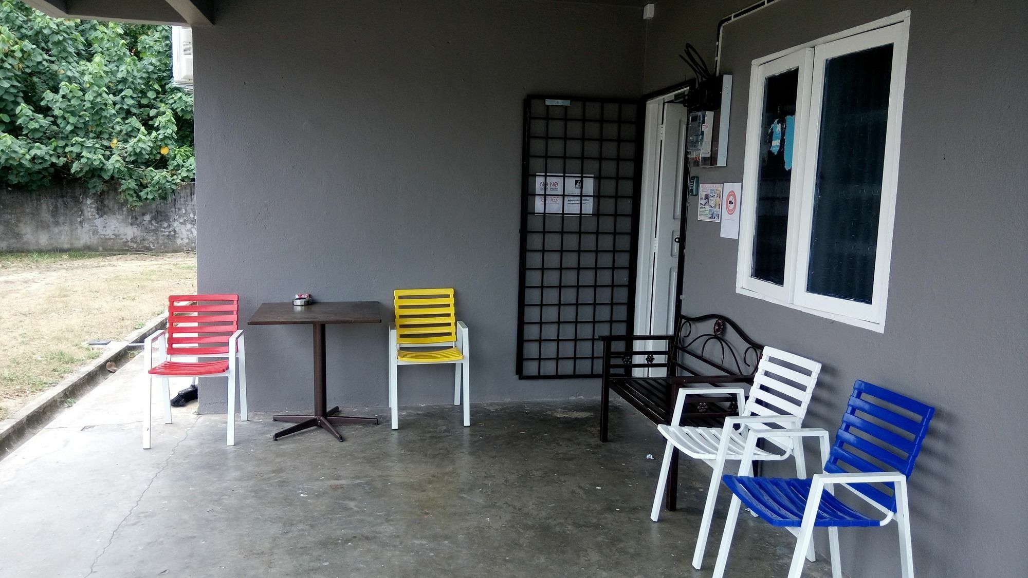 Kemaman Lodge & Cafe Chukai Zewnętrze zdjęcie