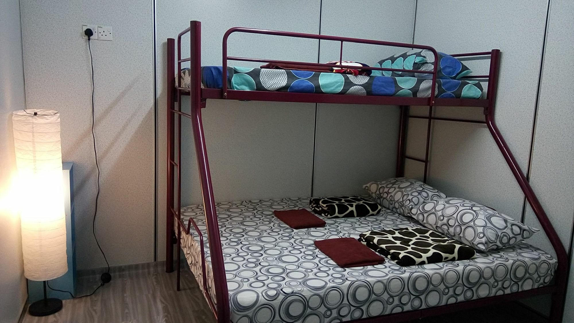 Kemaman Lodge & Cafe Chukai Zewnętrze zdjęcie