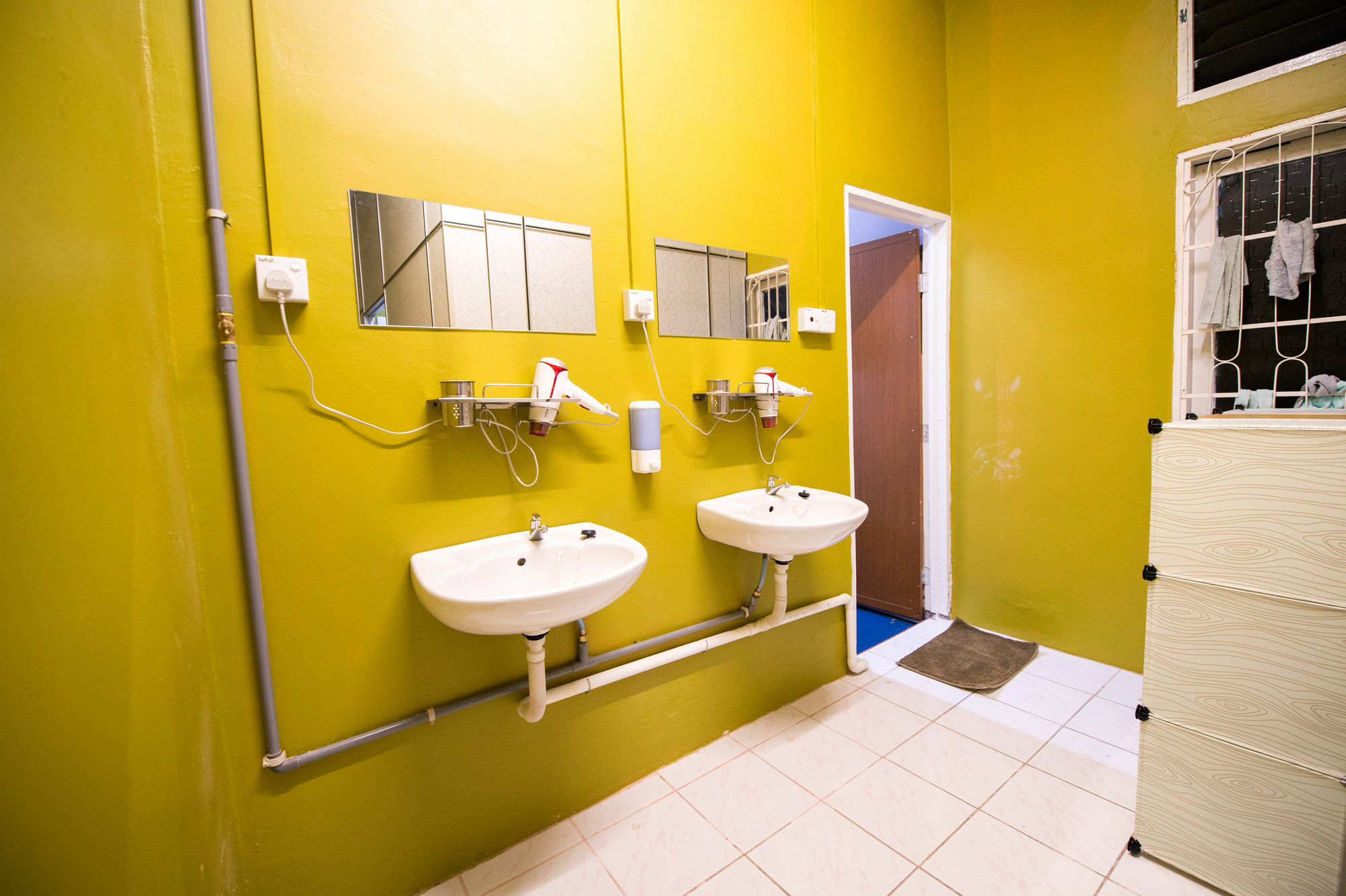 Kemaman Lodge & Cafe Chukai Zewnętrze zdjęcie