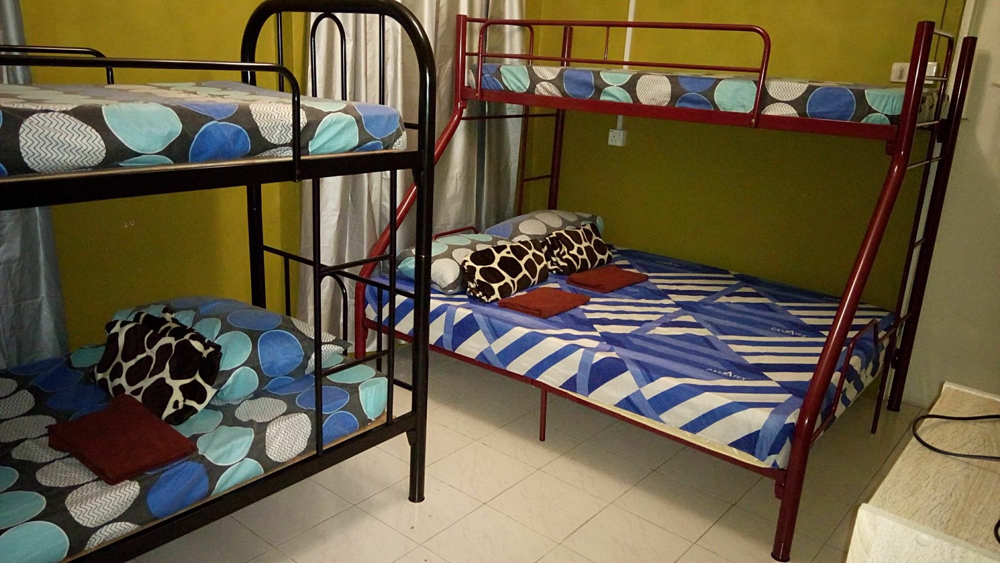 Kemaman Lodge & Cafe Chukai Zewnętrze zdjęcie